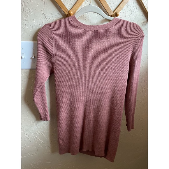 ⋒ Maurices sweater - Picture 4 of 4